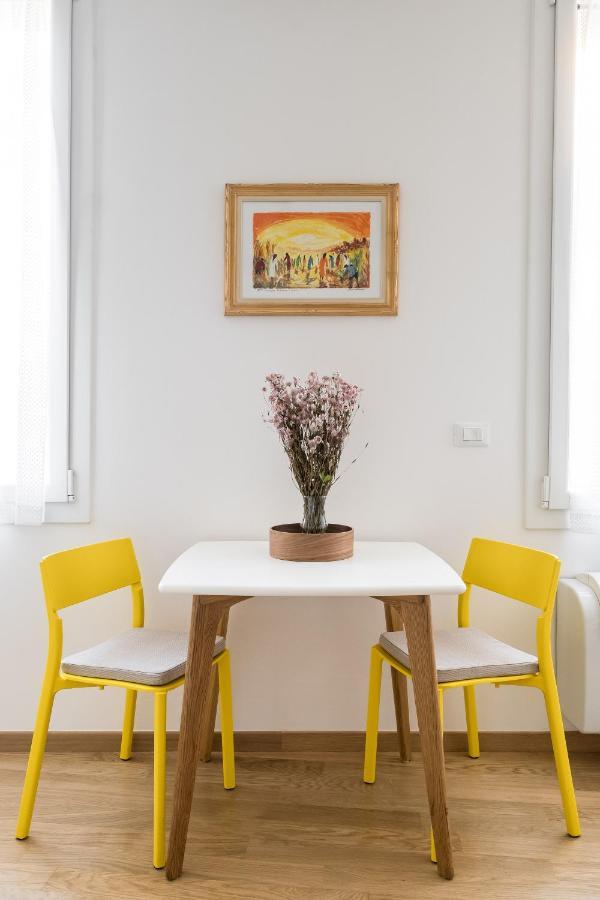 Canonica Suites Болоня Екстериор снимка