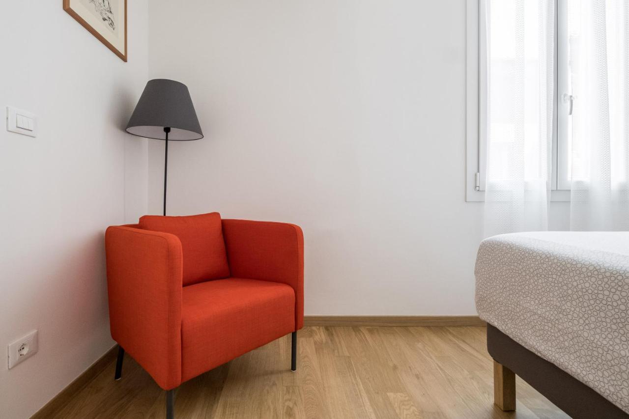 Canonica Suites Болоня Екстериор снимка
