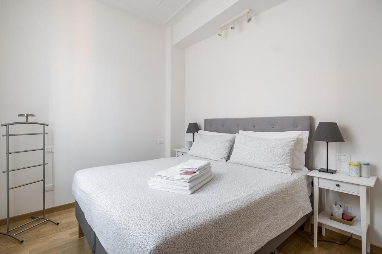 Canonica Suites Болоня Екстериор снимка
