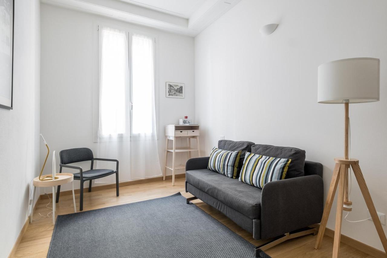 Canonica Suites Болоня Екстериор снимка
