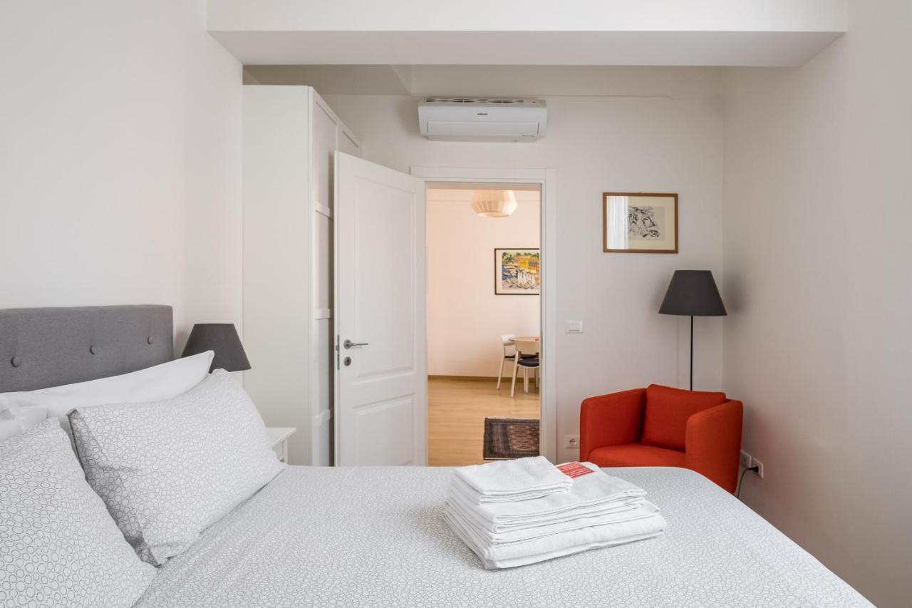 Canonica Suites Болоня Екстериор снимка