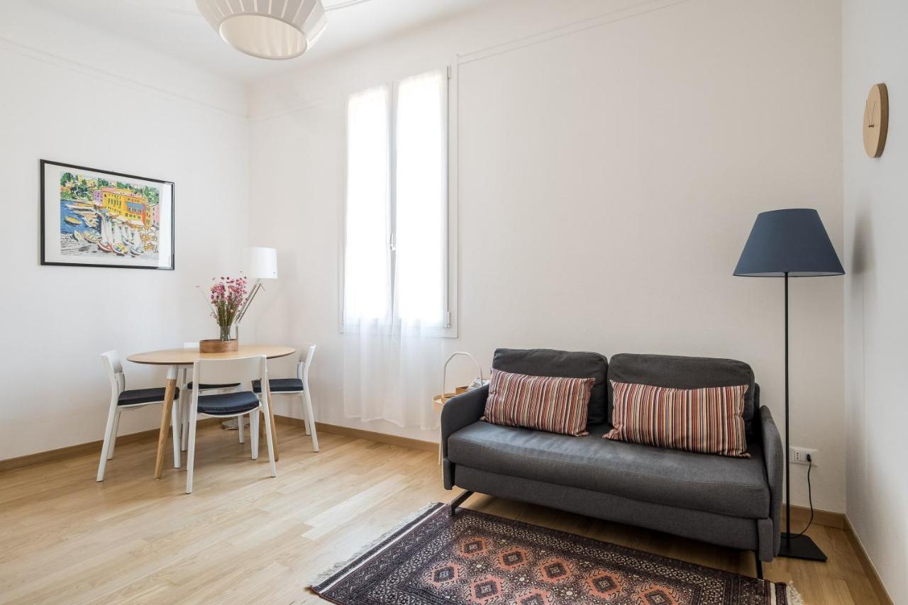 Canonica Suites Болоня Екстериор снимка