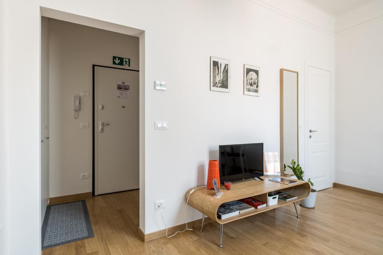 Canonica Suites Болоня Екстериор снимка
