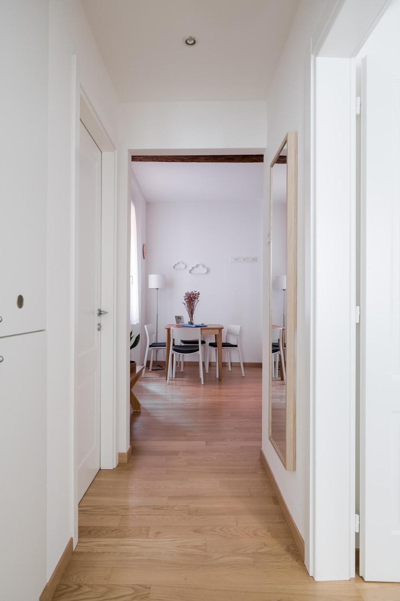 Canonica Suites Болоня Стая снимка
