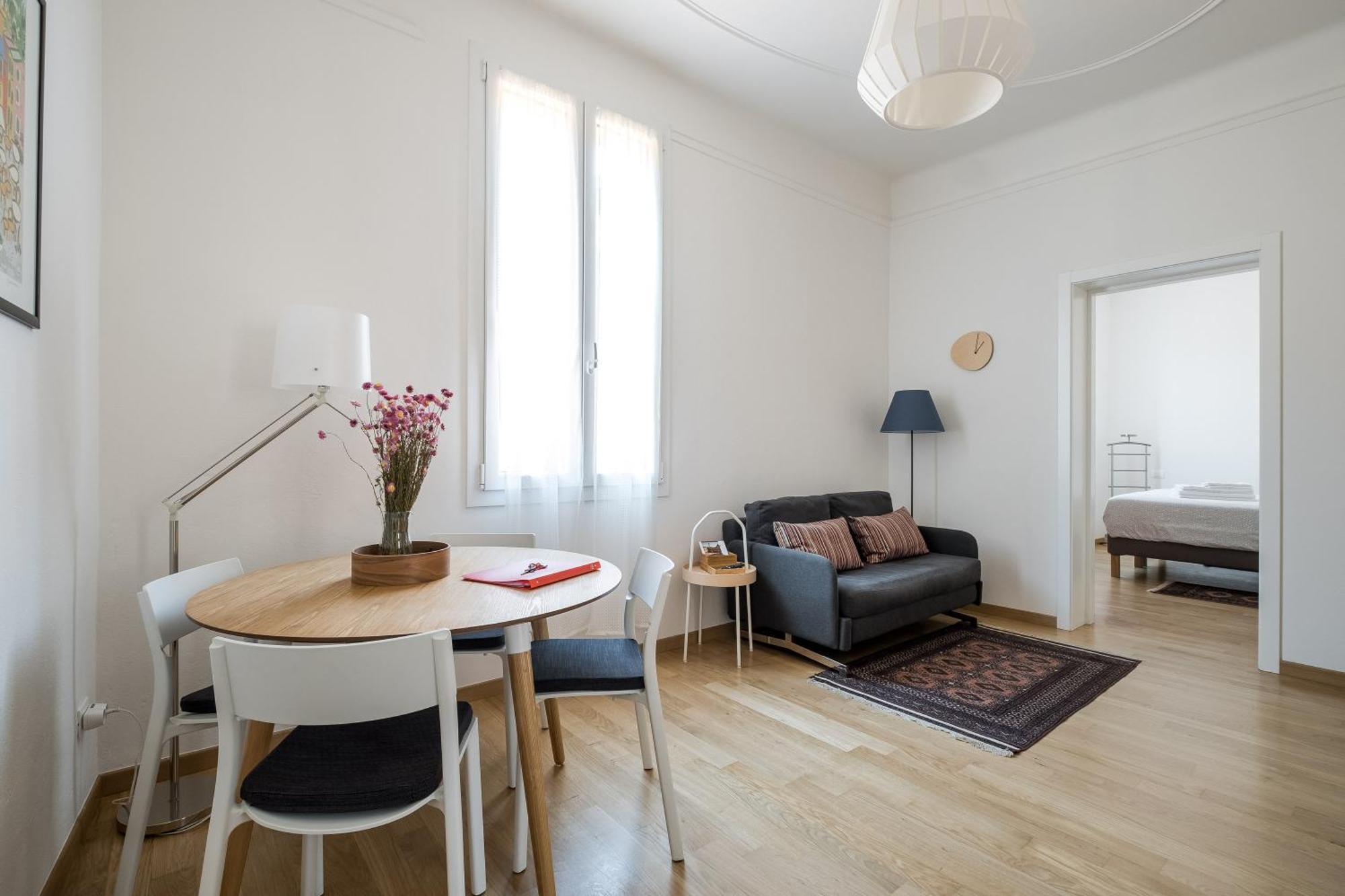 Canonica Suites Болоня Стая снимка