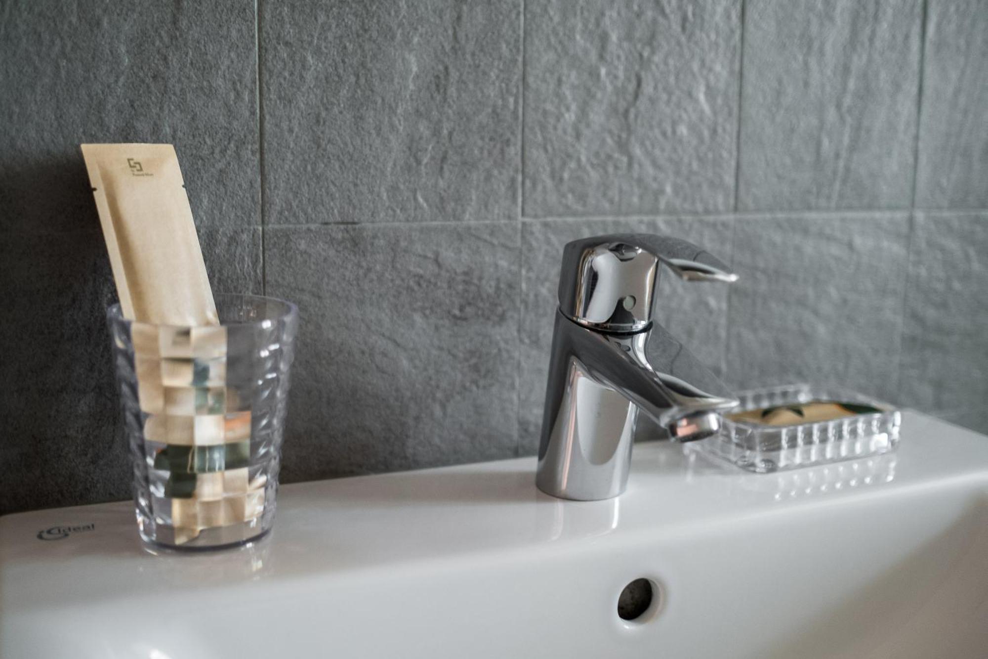 Canonica Suites Болоня Стая снимка