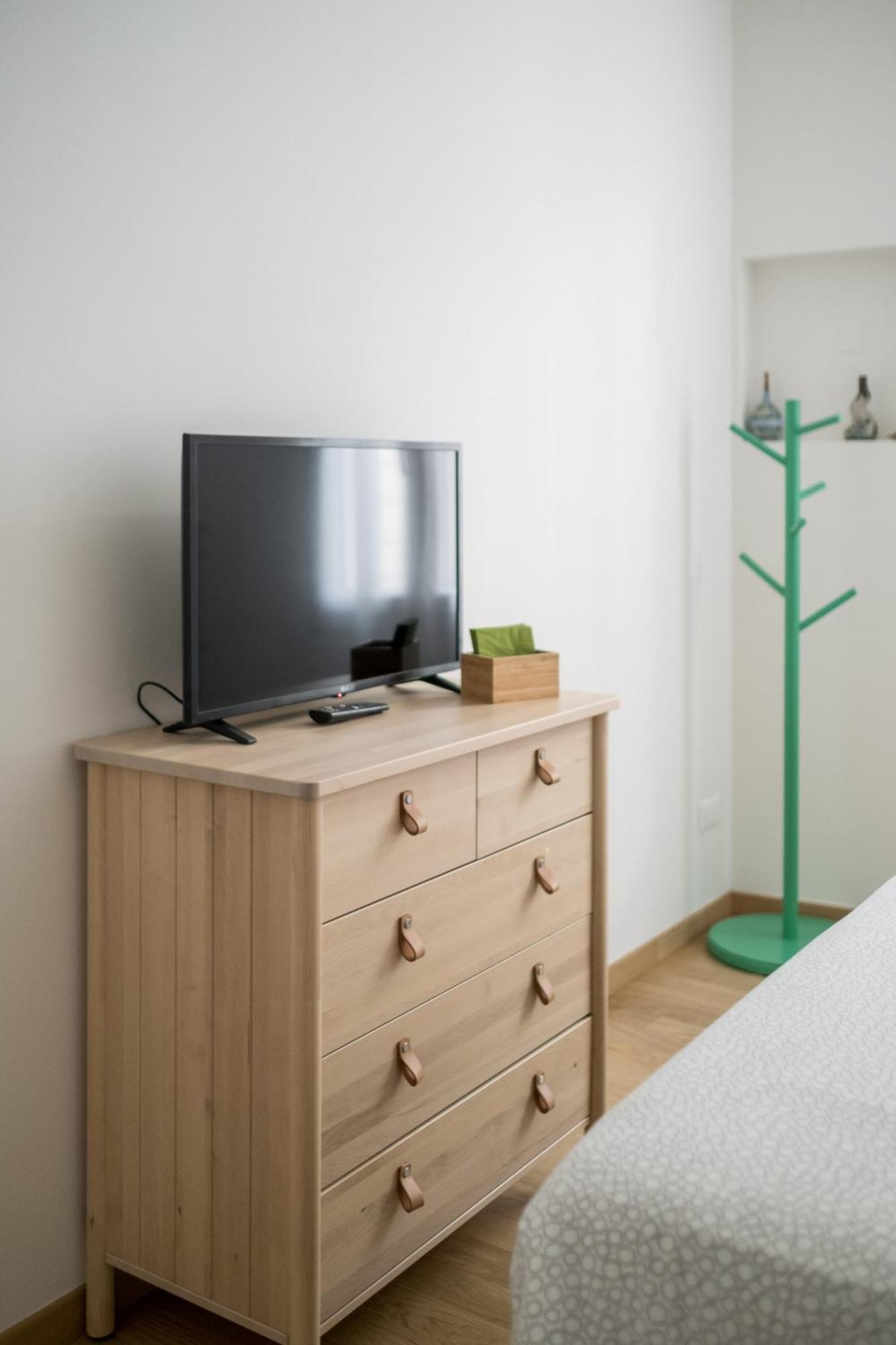 Canonica Suites Болоня Стая снимка