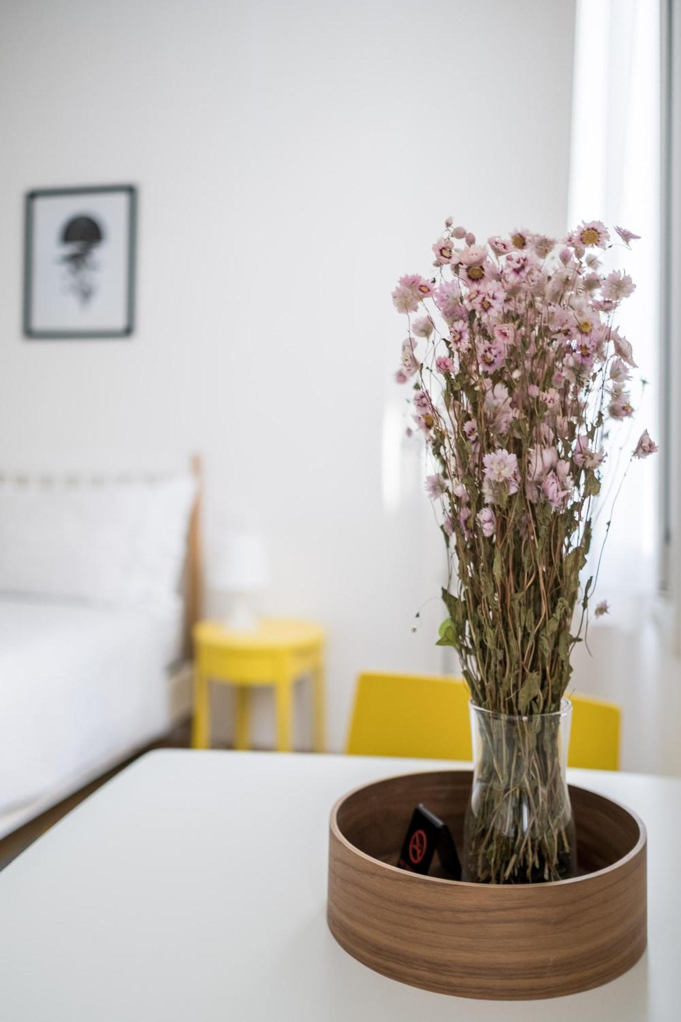 Canonica Suites Болоня Стая снимка