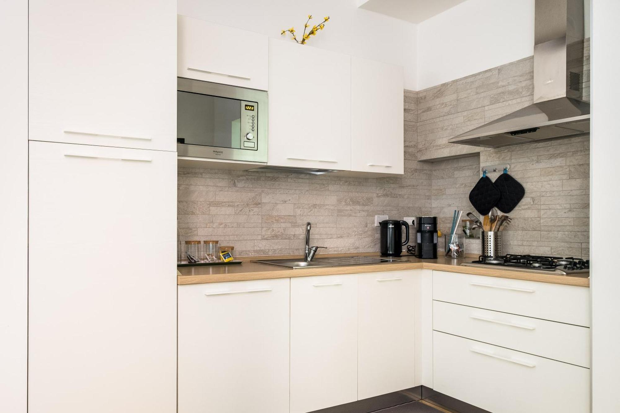 Canonica Suites Болоня Стая снимка