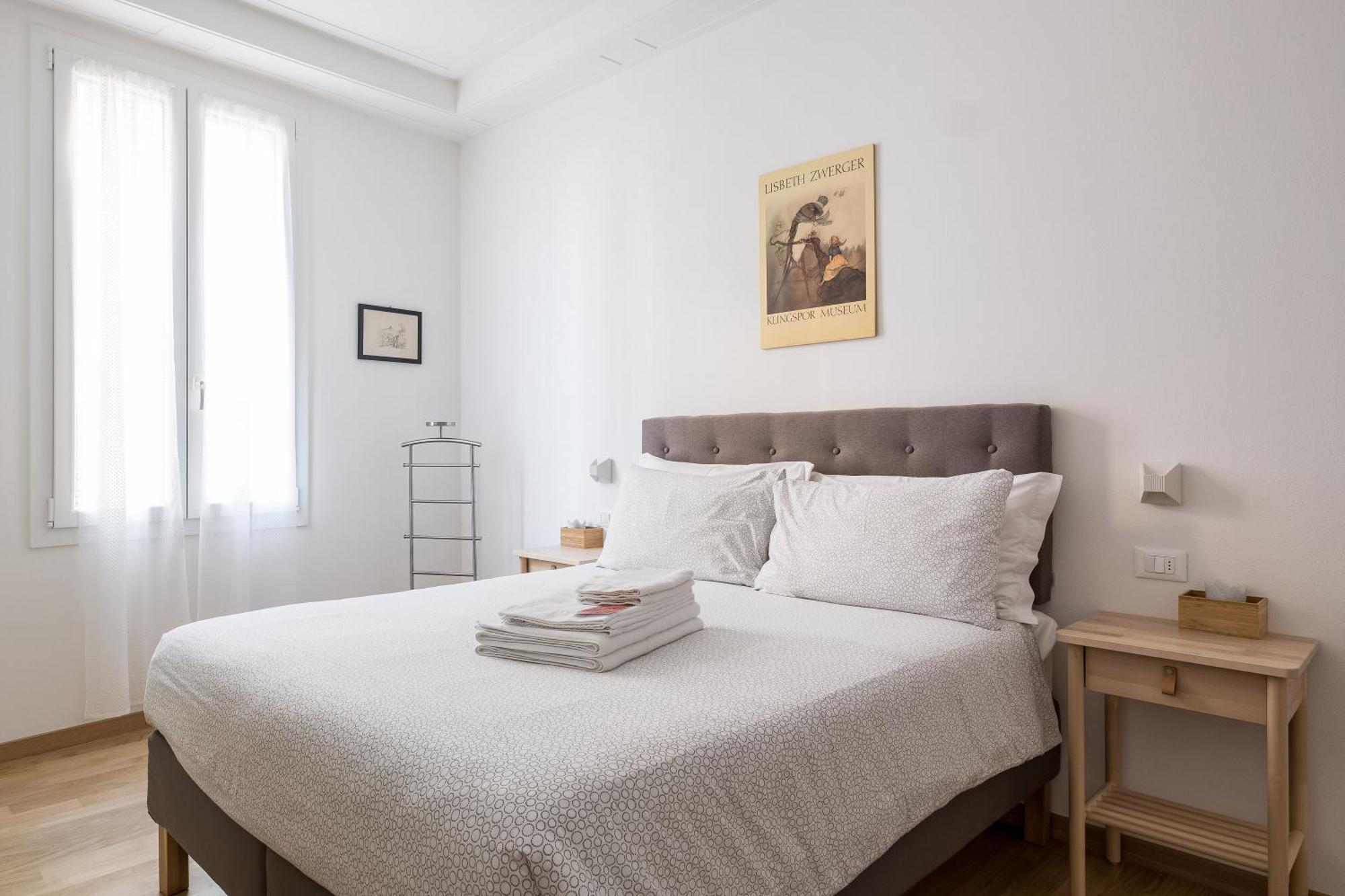 Canonica Suites Болоня Стая снимка