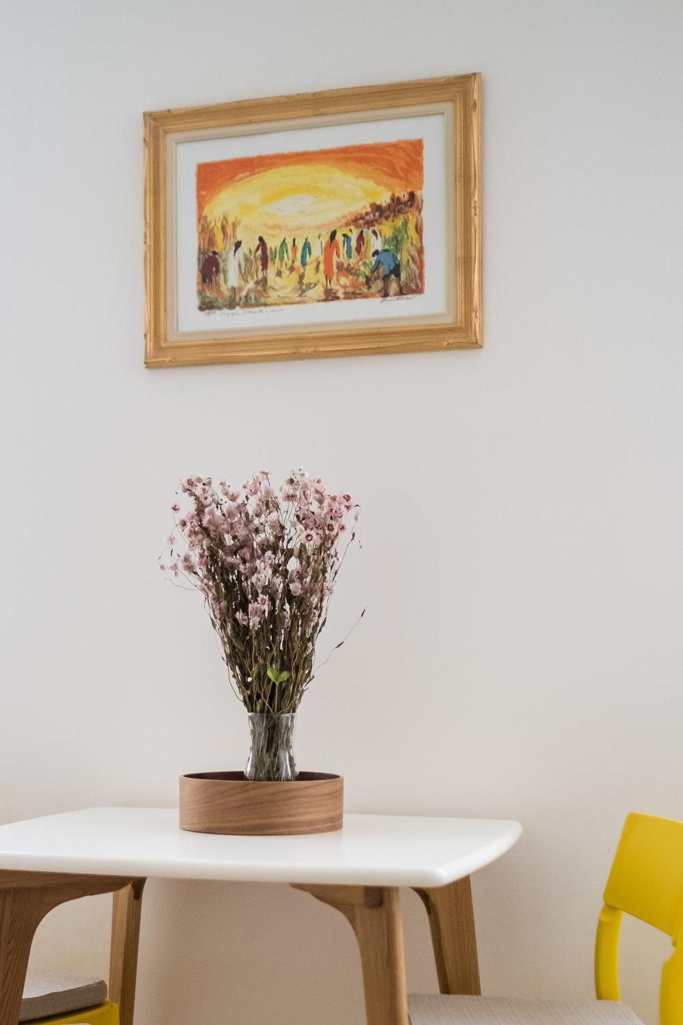 Canonica Suites Болоня Стая снимка