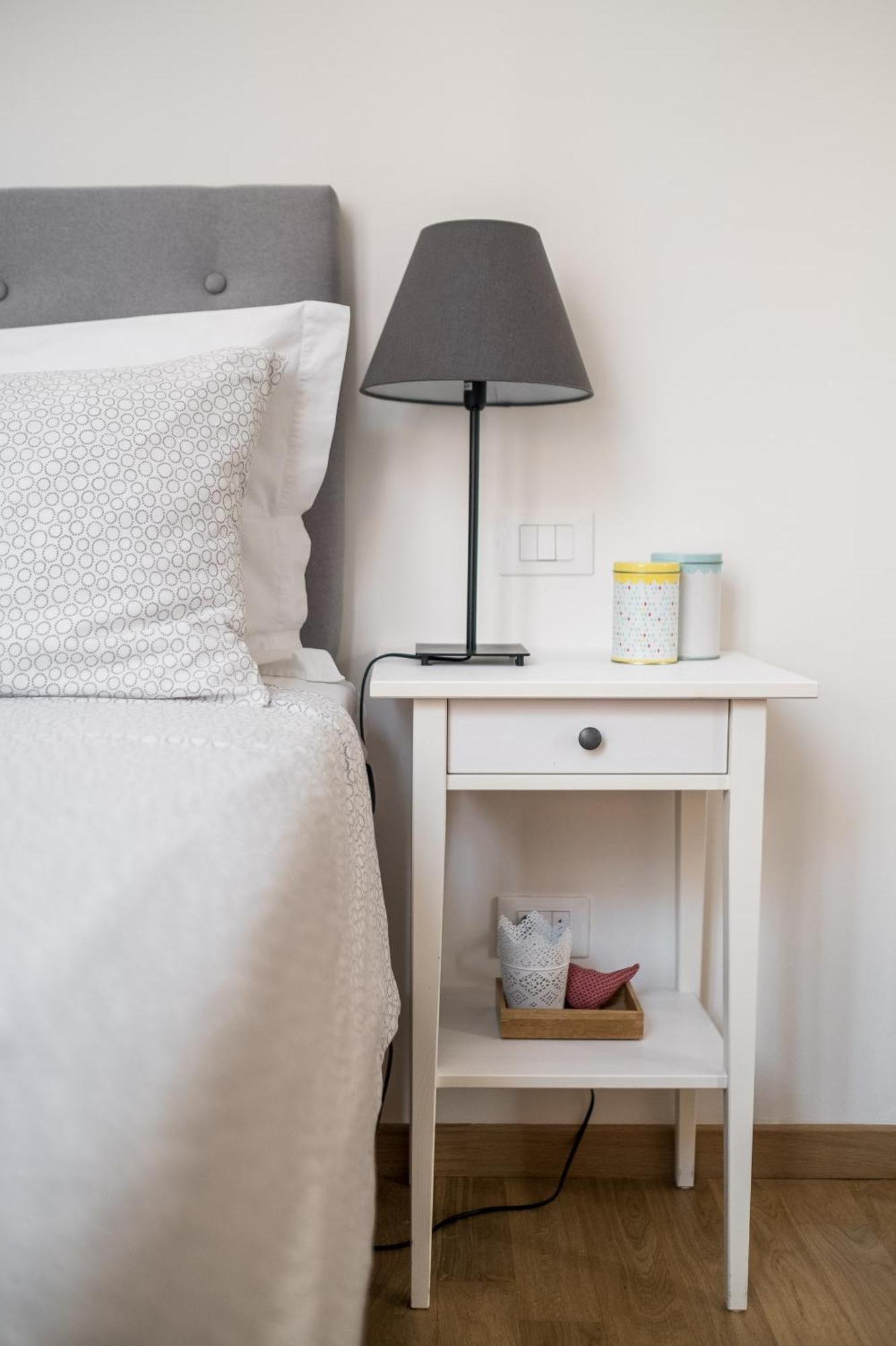 Canonica Suites Болоня Стая снимка