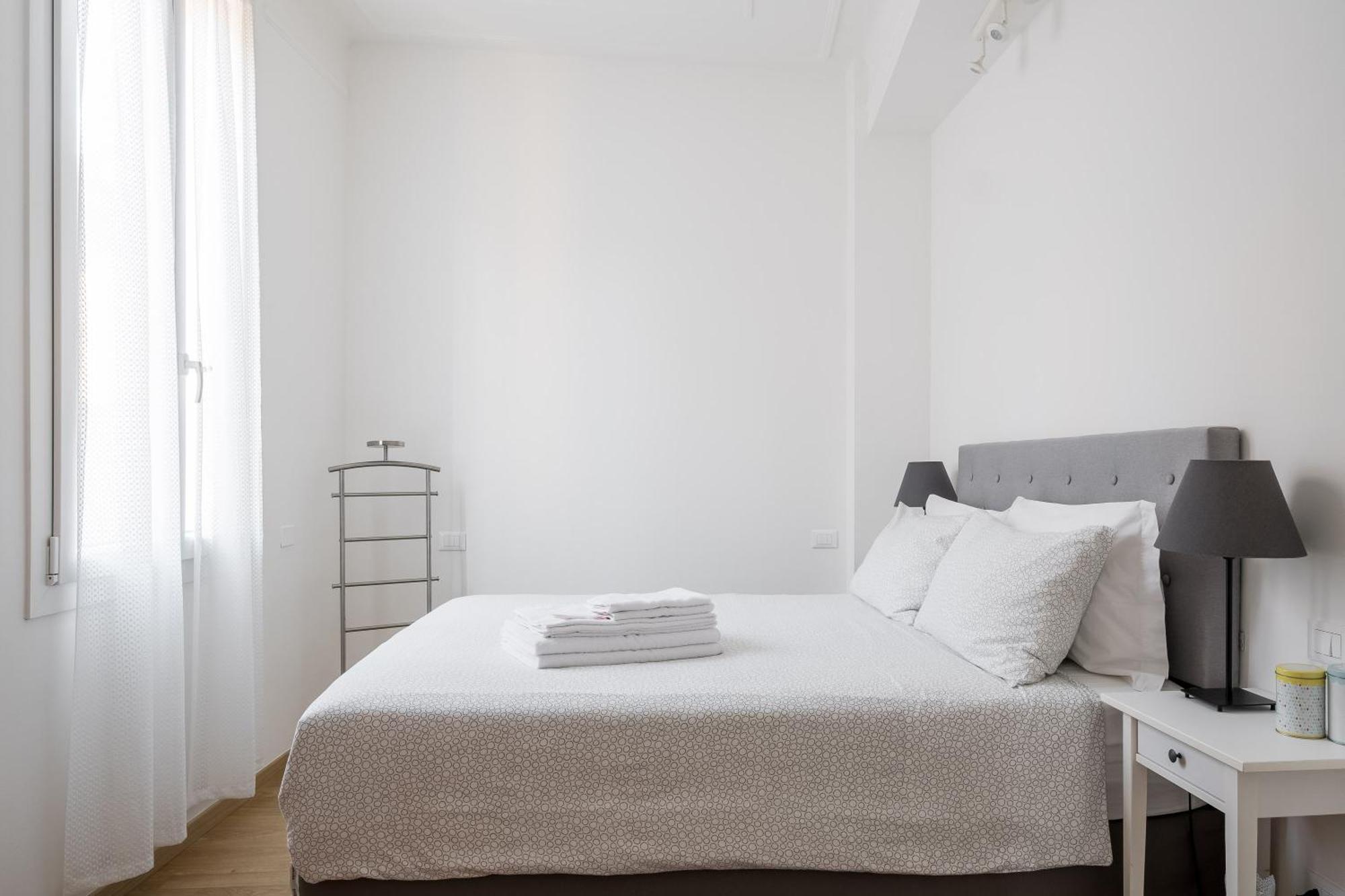 Canonica Suites Болоня Стая снимка