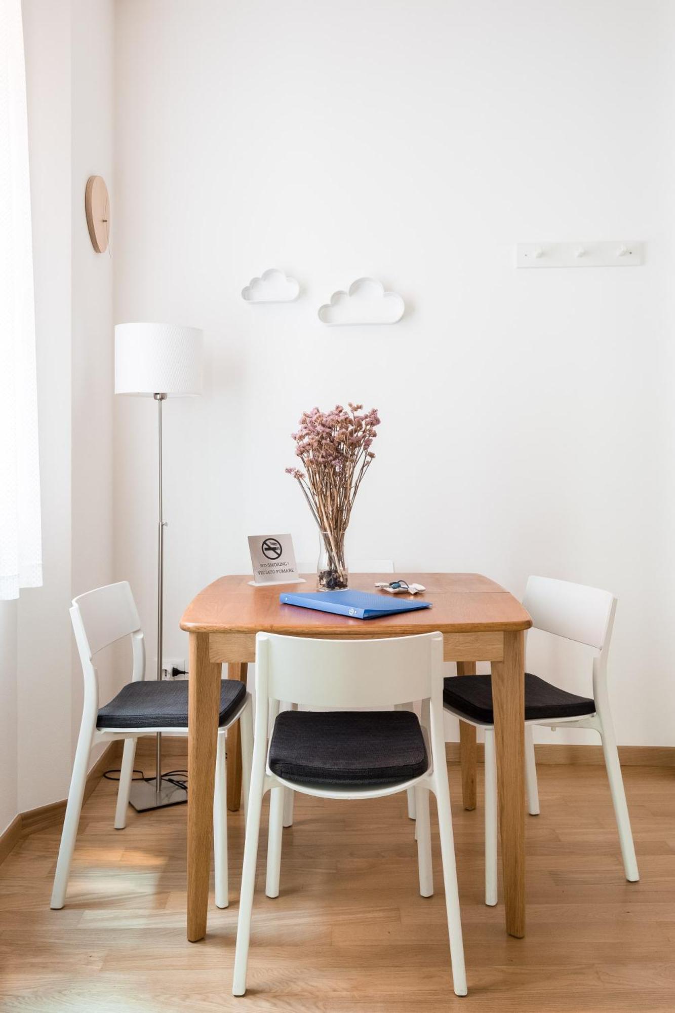 Canonica Suites Болоня Стая снимка