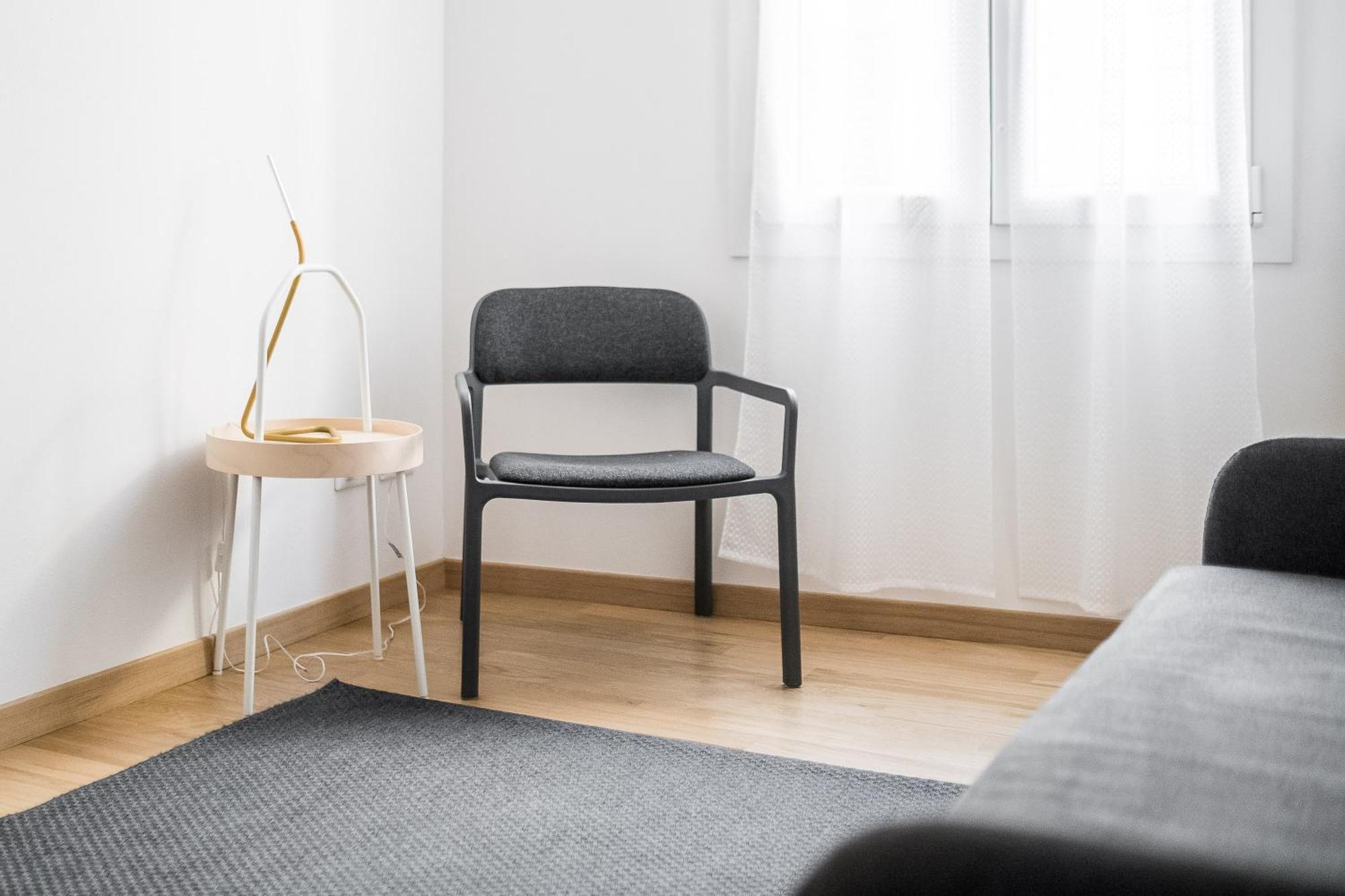Canonica Suites Болоня Стая снимка