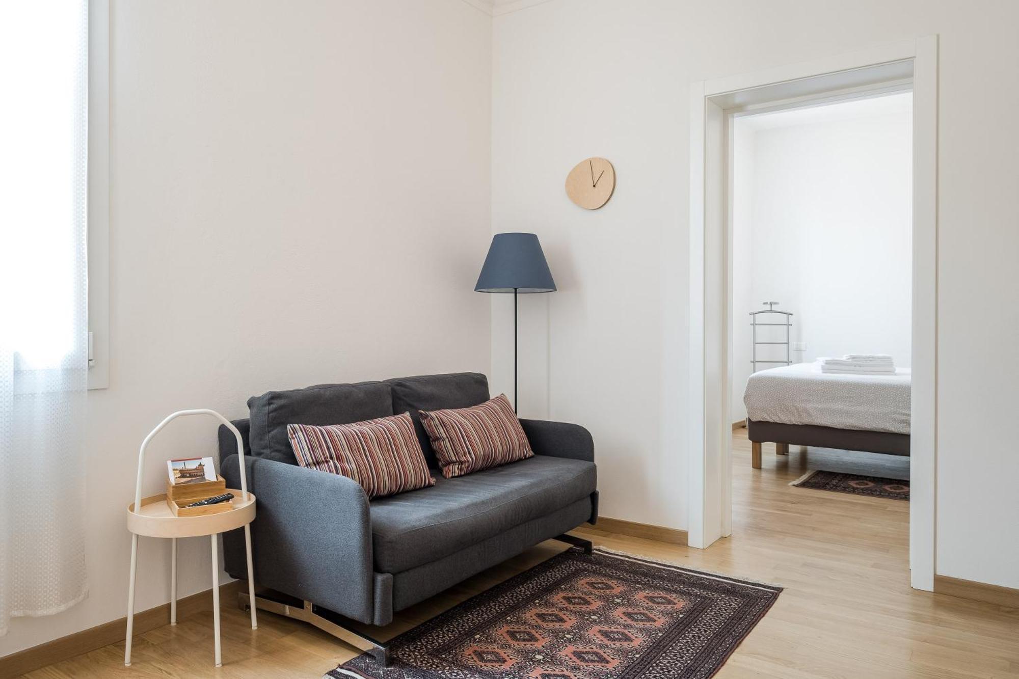 Canonica Suites Болоня Стая снимка