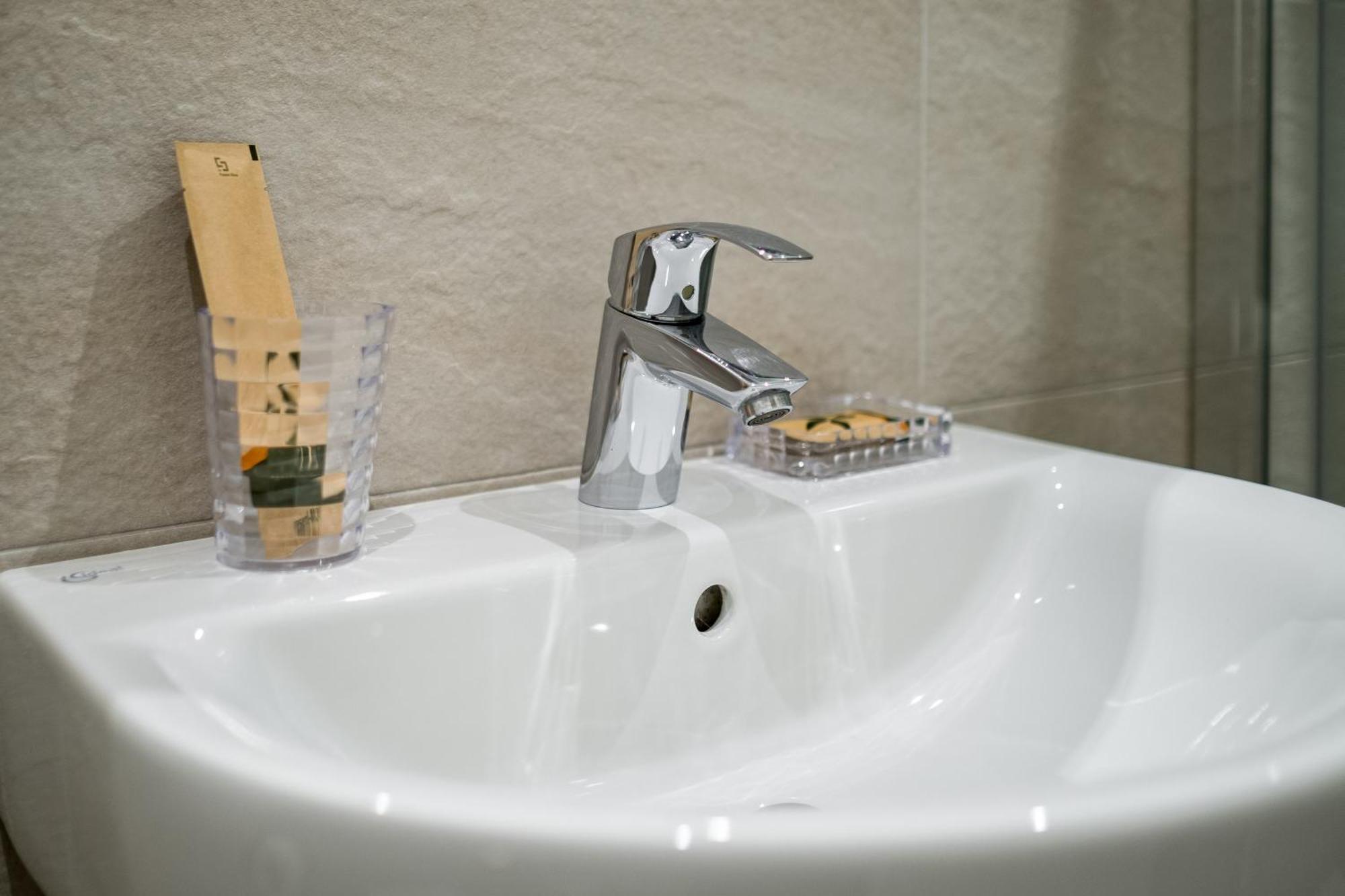 Canonica Suites Болоня Стая снимка