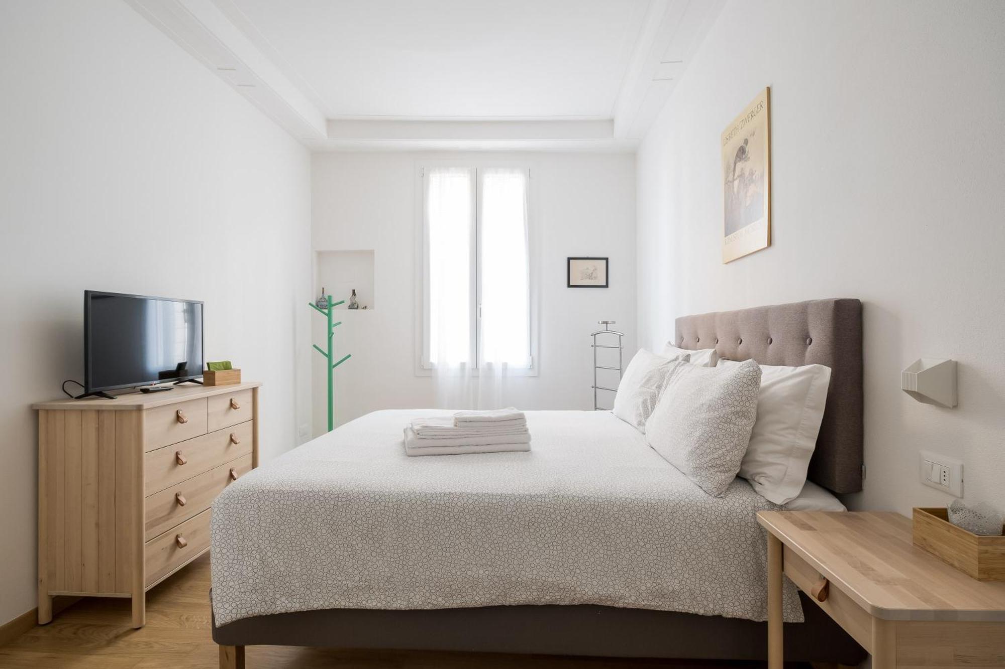 Canonica Suites Болоня Стая снимка