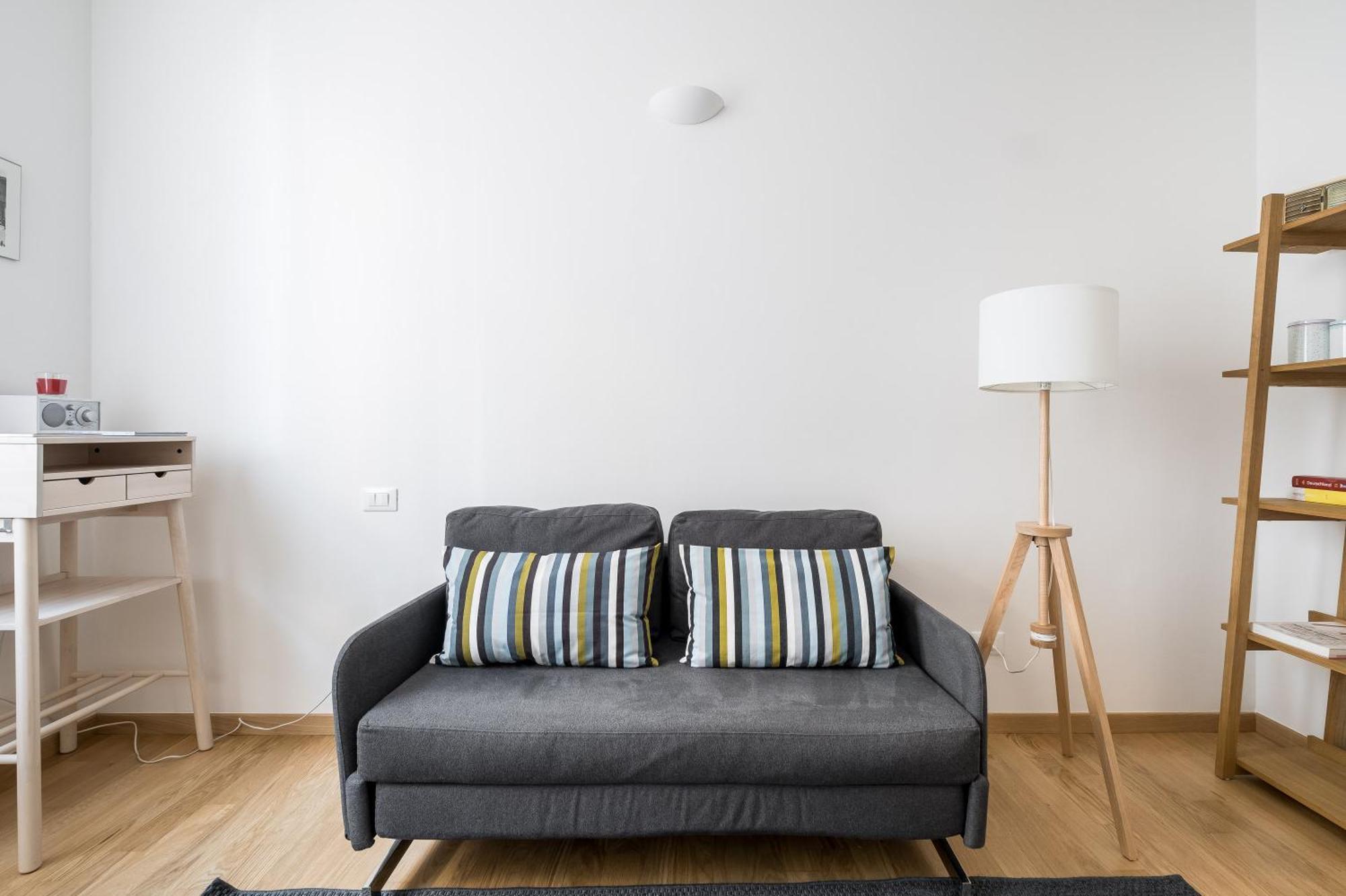 Canonica Suites Болоня Стая снимка