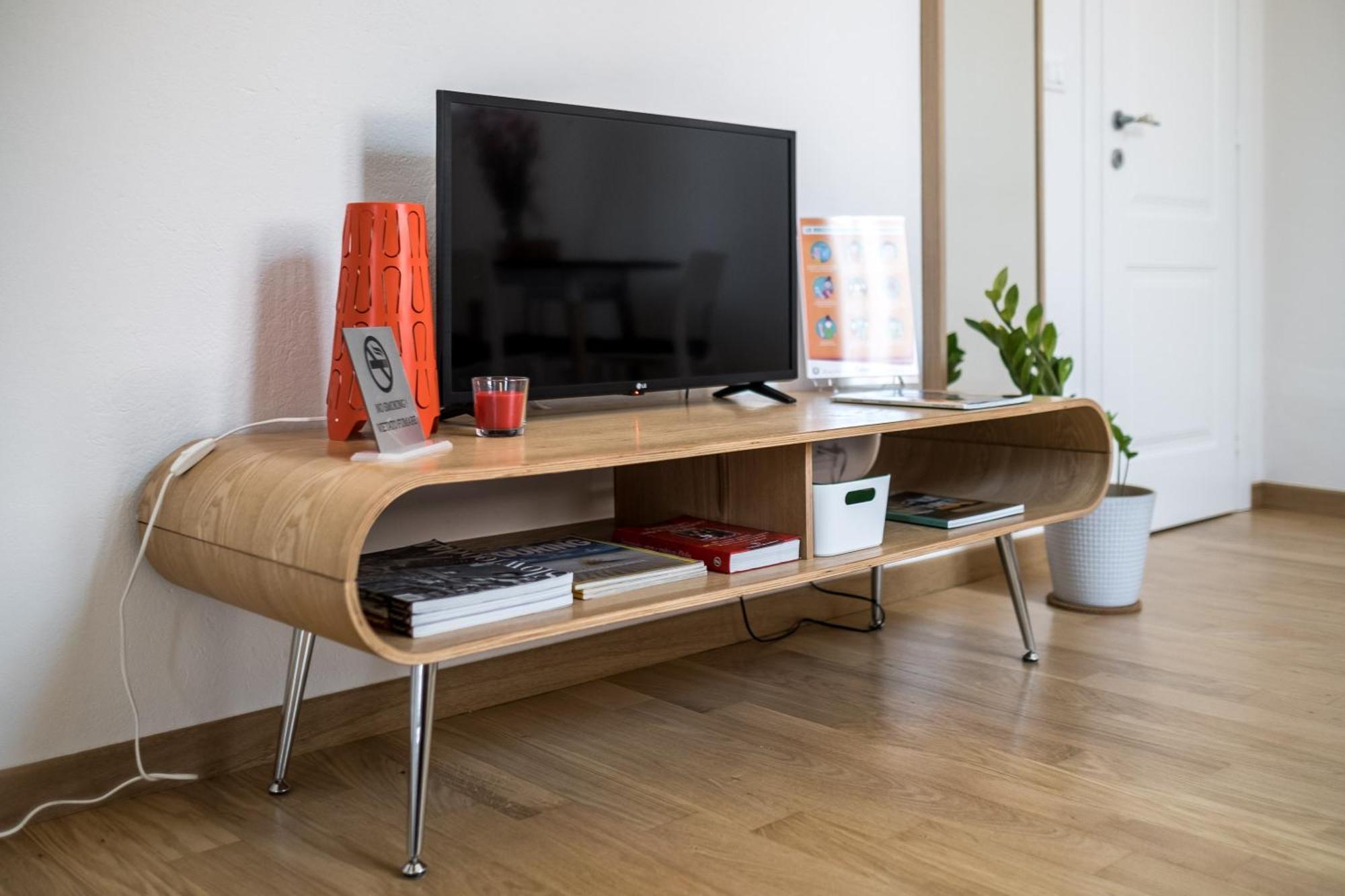 Canonica Suites Болоня Стая снимка